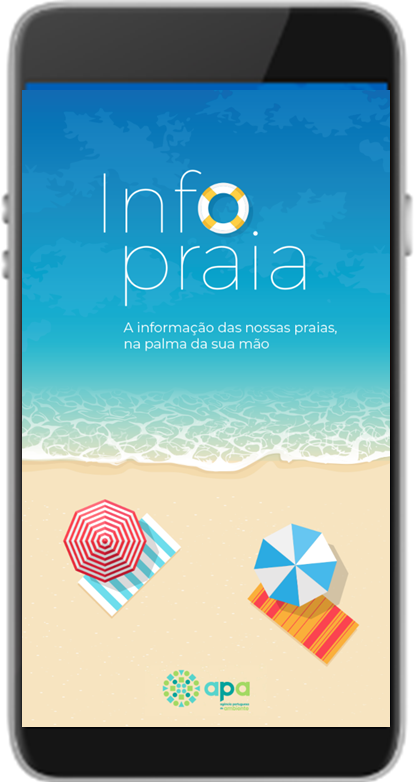 app Infopraia