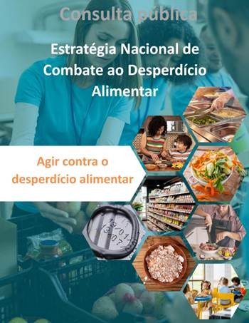 Consulta Pública - ENCDA 2025+