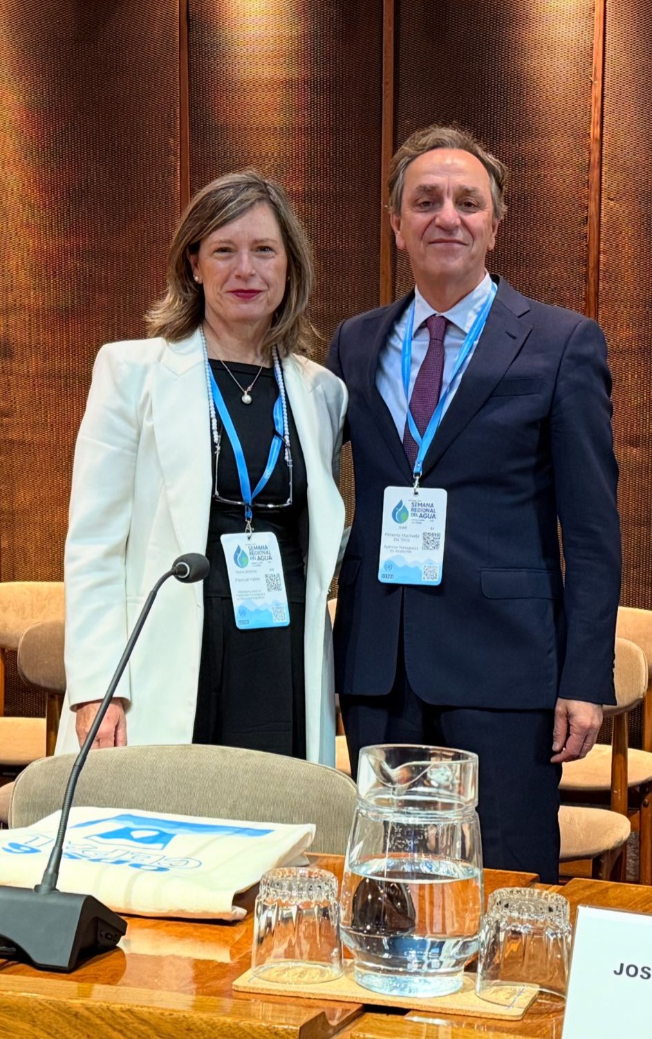  XXVI Reunião da CODIA