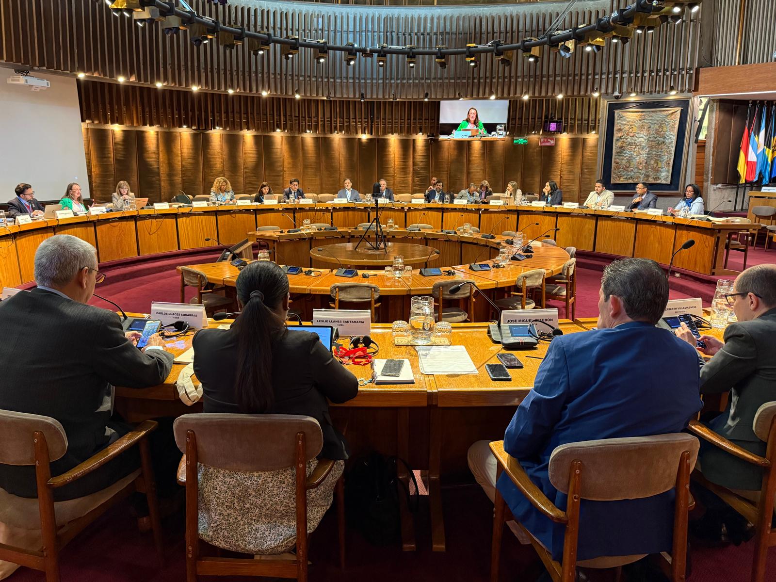  XXVI Reunião da CODIA
