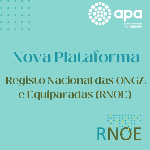 Plataforma RNOE