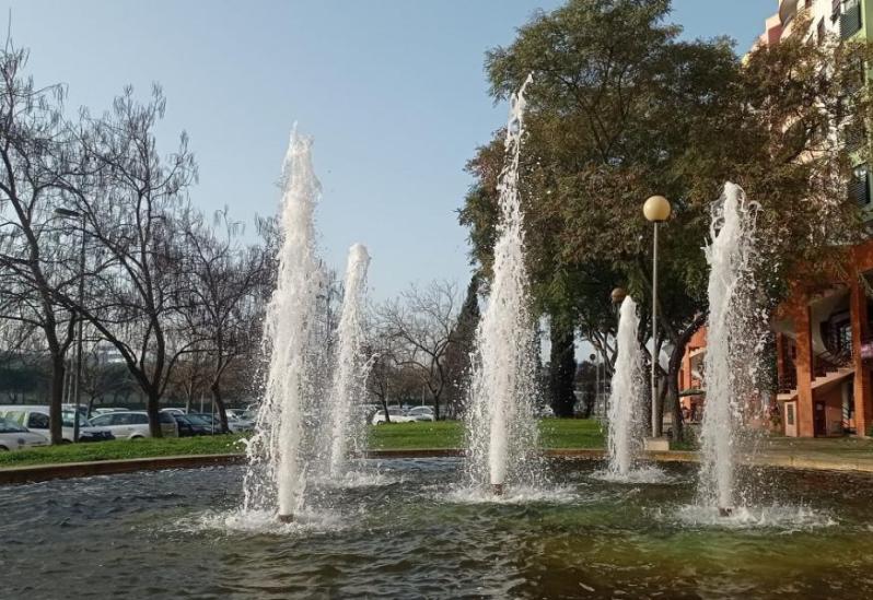 Aviso 2021 - Saúde de qualidade, água e cidades e comunidades sustentáveis