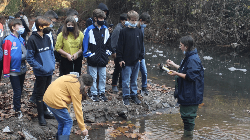 ASPEA - Associação Portuguesa de Educação Ambiental