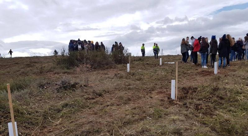 FAPAS - Associação Portuguesa para a Conservação da Biodiversidade