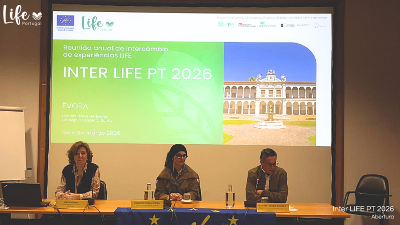 Inter LIFE PT 2026 - Abertura