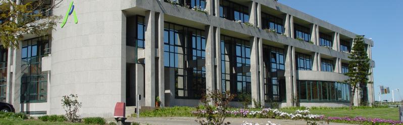 Edifício da APA