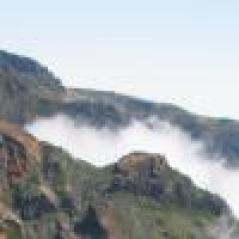 Montanhas