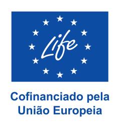 LIFE cofinanciado UE