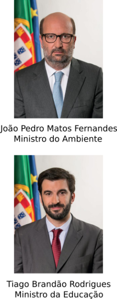 Ministros
