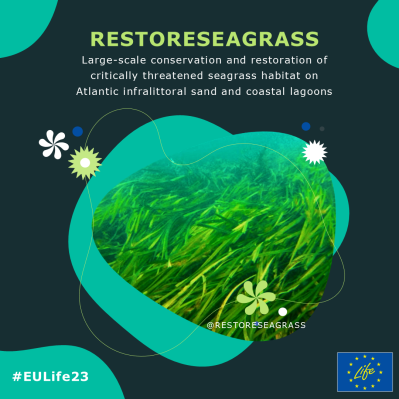 LIFE Restoregrass