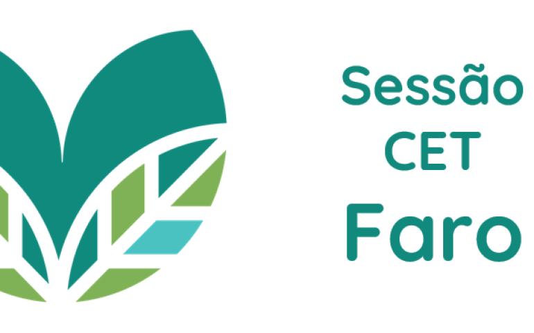 ícone sessão CET Faro