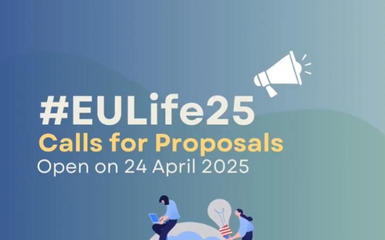 life calls 2025