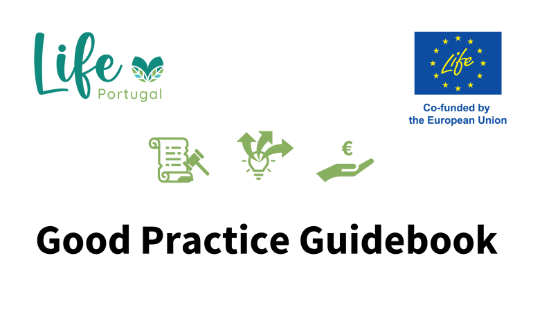 good practice guidebook