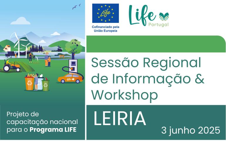 SR Leiria