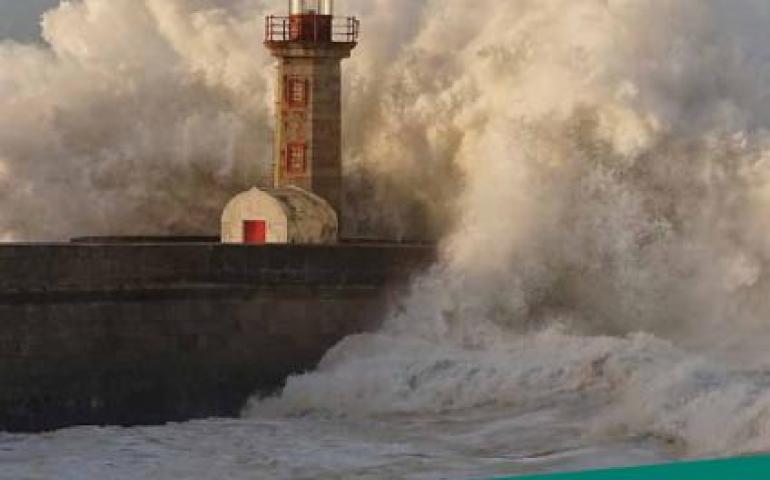 Relatório EUCRA - Avaliação Europeia do Risco Climático