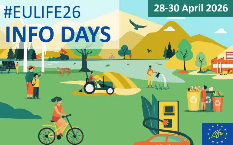 InfoDaysEU2026