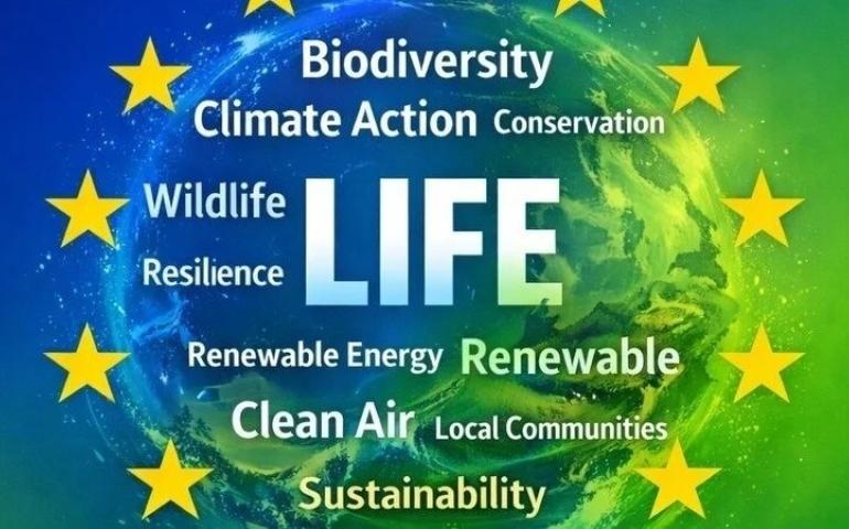 Petição 'Stand with LIFE'