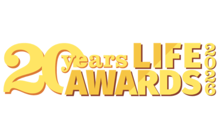 LIFE Awards 2026