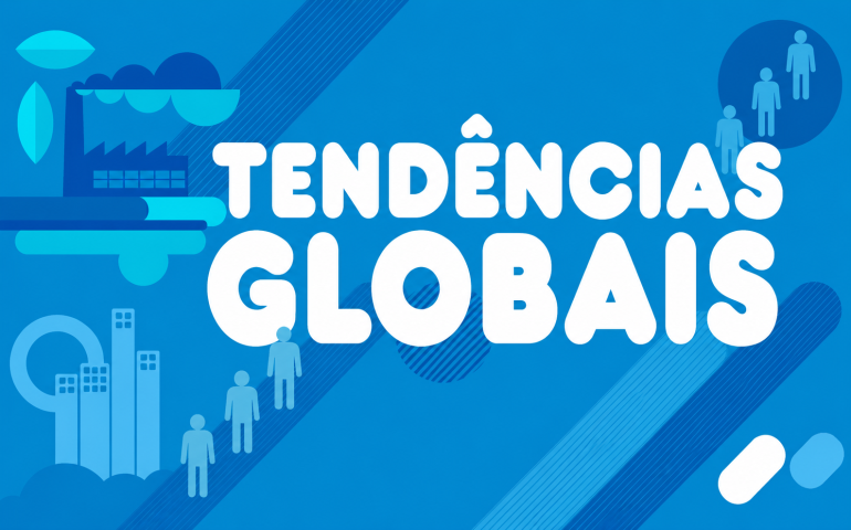 Tendências Globais