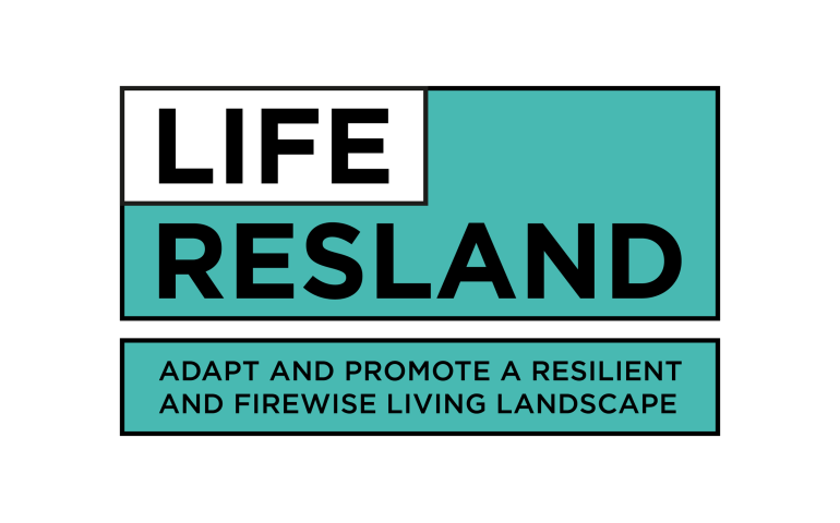 logo LIFE ResLand