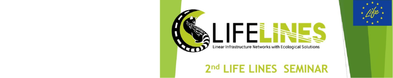 2o seminario LIFE LINES 2000 400