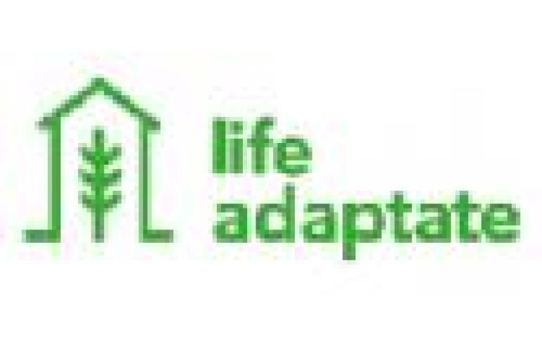 LIFE ADAPTATE