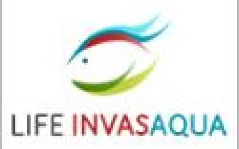 LIFE INVASAQUA