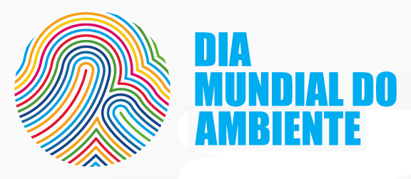 Logótipo do Dia Mundial do Ambiente