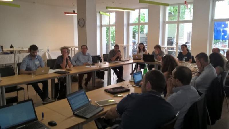 LIFE_ELCN_ProjectMeeting2