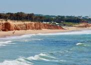 Colocação Pipeline Quarteira