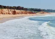 Colocação Pipeline Quarteira