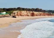 Colocação Pipeline Quarteira