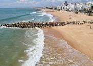 Colocação Pipeline Quarteira