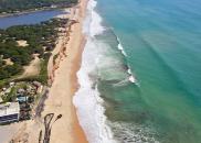 Colocação Pipeline Quarteira