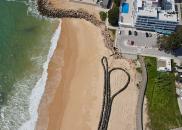 Colocação Pipeline Quarteira