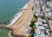 Colocação Pipeline Quarteira