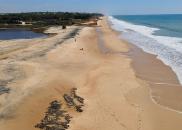 Colocação Pipeline Quarteira