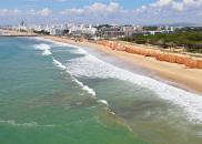 Colocação Pipeline Quarteira