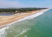 Colocação Pipeline Quarteira