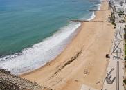 Colocação Pipeline Quarteira