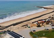 Colocação Pipeline Quarteira