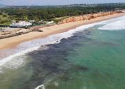 Colocação Pipeline Quarteira