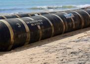 Colocação Pipeline Quarteira