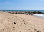 Colocação Pipeline Quarteira