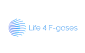 Logótipo LIFE 4 F-gases