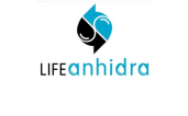 Logótipo LIFE Anhidra
