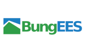 Logótipo LIFE BungEES