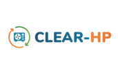 Logótipo LIFE Clear HP
