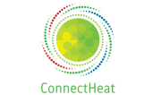 Logótipo LIFE ConnectHeat