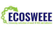 Logótipo LIFE Ecosweee